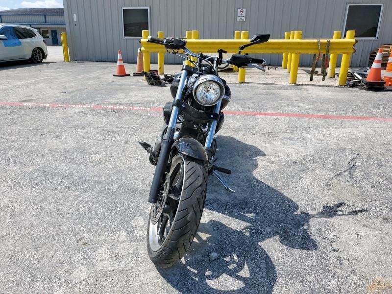 2008 Yamaha XV1900 CU