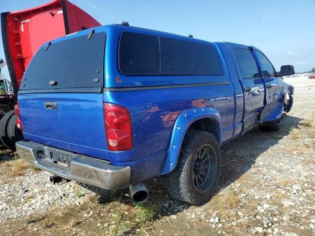 2007 Dodge RAM 2500