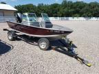 2015 Alumacraft Marine Trailer