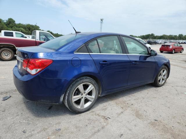 2013 Chev Rolet Cruze lt
