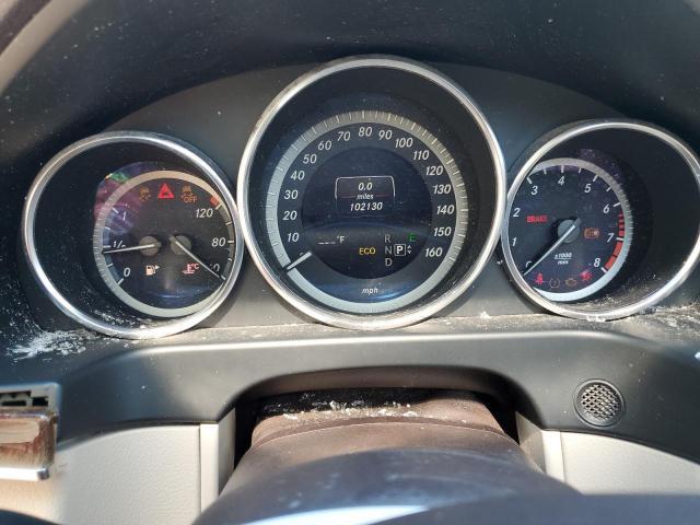 2014 Mercedes-Benz E 350 4matic