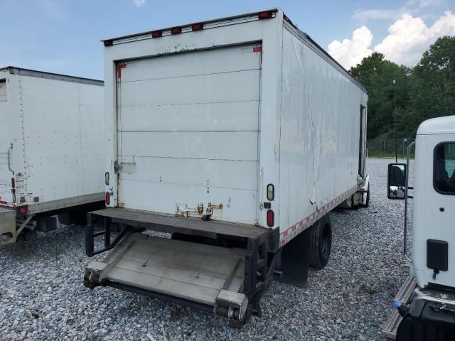 2007 Freightliner M2 106 Medium Duty