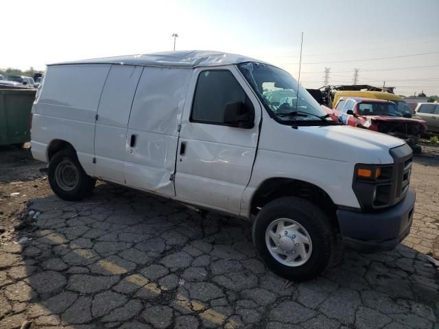 2011 Ford Econoline E250 Van