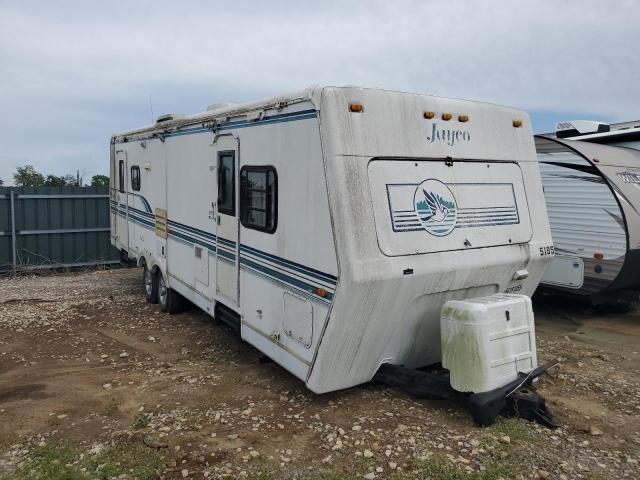 1997 Jayco Travel Trailer