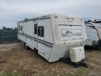 1997 Jayco Travel Trailer