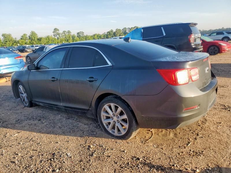 2014 Chevrolet Malibu 2LT