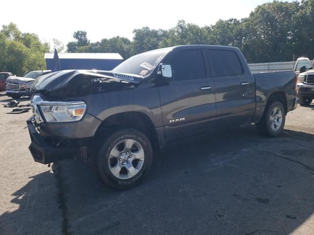 2019 Dodge RAM 1500 BIG HORN/LONE Star