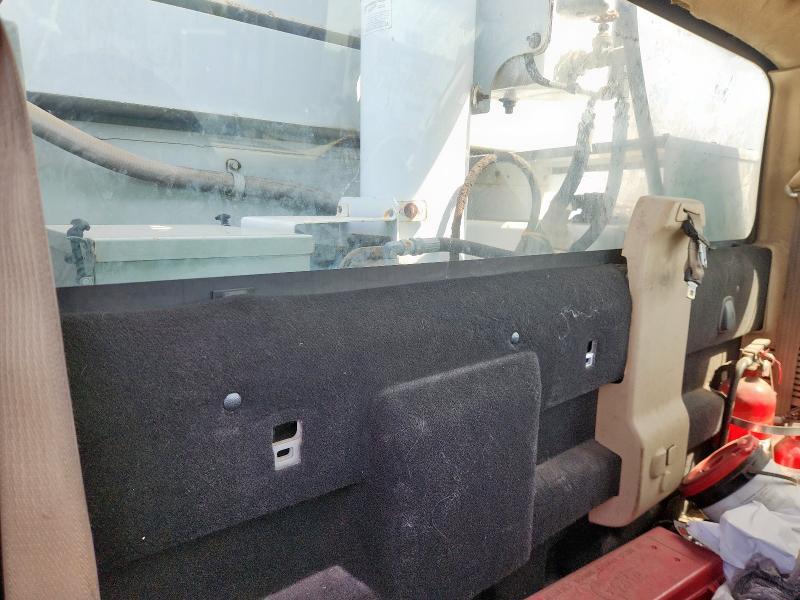 2008 Ford F450 Super Duty