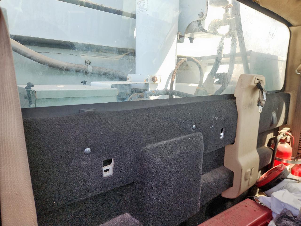2008 Ford F450 Super Duty