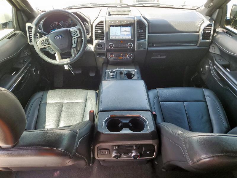 2019 Ford Expedition max xlt