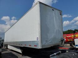 Utility salvage cars for sale: 2023 Utility Semi Trailer