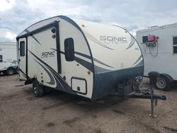 2018 Venture Sonic en venta en Littleton, CO