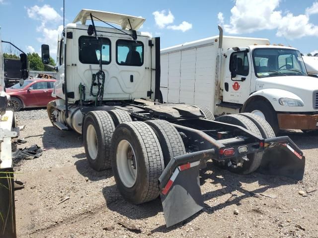 2024 Freightliner Cascadia 126 Semi Truck