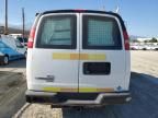 2013 Chevrolet Express G2500