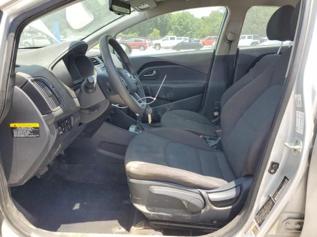2016 KIA Rio LX