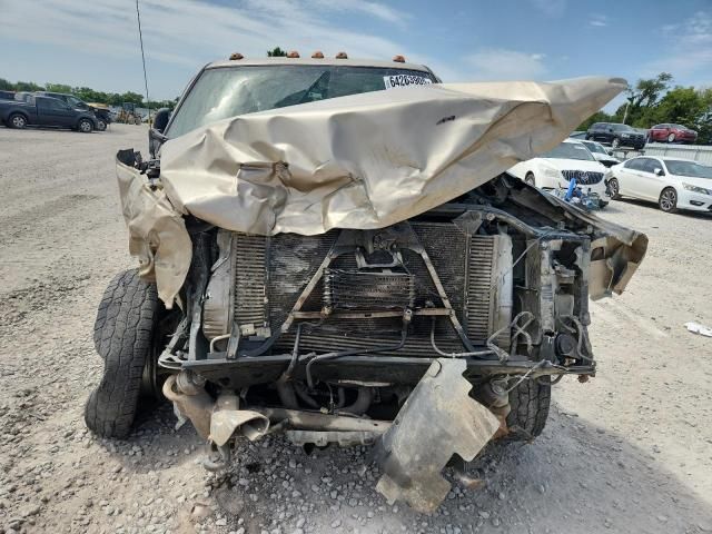 2005 Chevrolet Silverado K2500 Heavy Duty