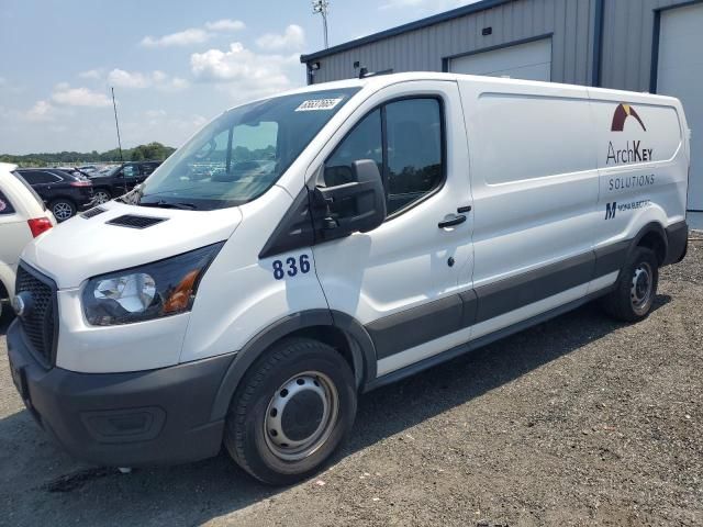 2023 Ford Transit T-250