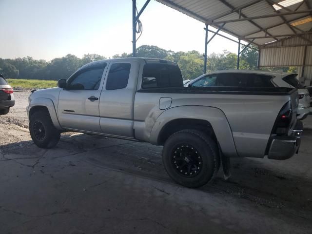 2006 Toyota Tacoma Access Cab