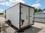 2016 Cargo Trailer