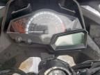 2016 Kawasaki EX300 A