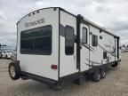 2018 Sundowner Trailer