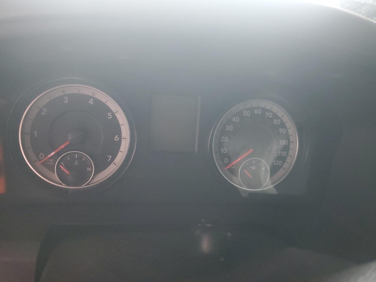 2016 Dodge Ram 1500 st