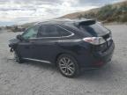 2011 Lexus Rx 350 Base