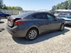 2016 Mazda 3 Sport