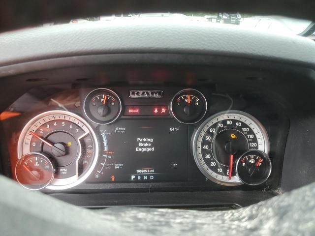 2019 Dodge RAM 1500 Classic SLT