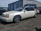 2003 Cadillac Deville dts