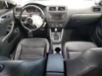 2015 Volkswagen Jetta SE
