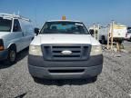 2008 Ford F150