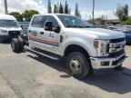 2019 Ford F350 Super Duty