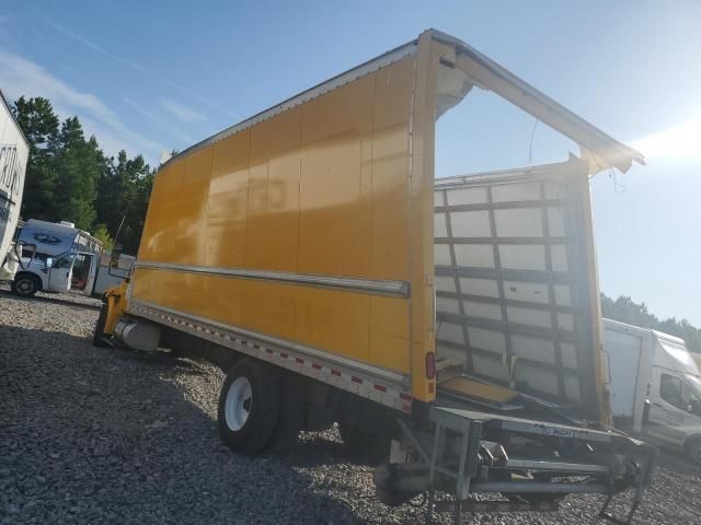 2019 International 4000 4300
