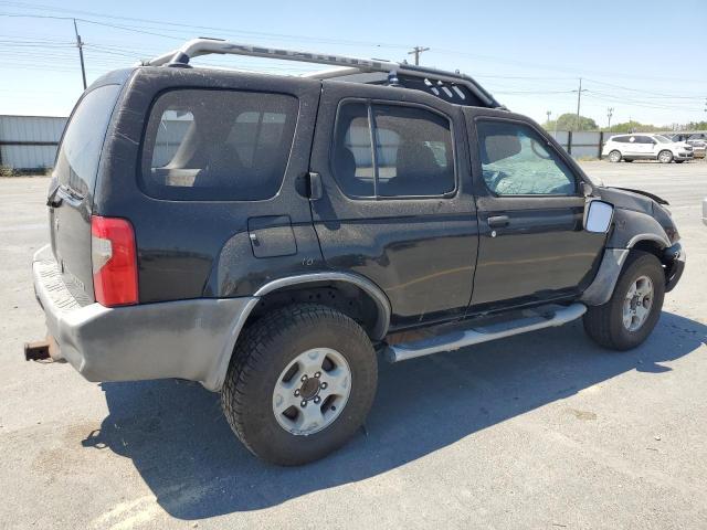2000 Niss Xterra