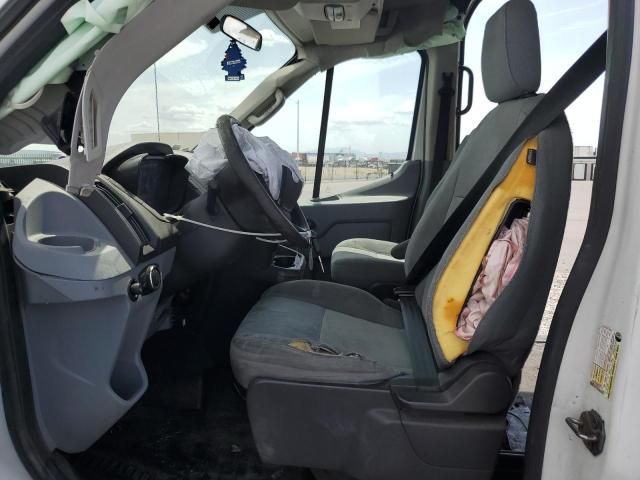 2015 Ford Transit T-250