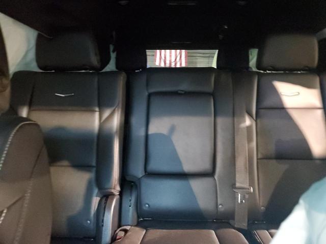 2024 Cadillac Escalade esv Luxury