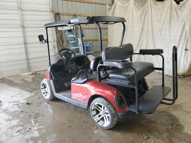 2015 Ezgo RXV
