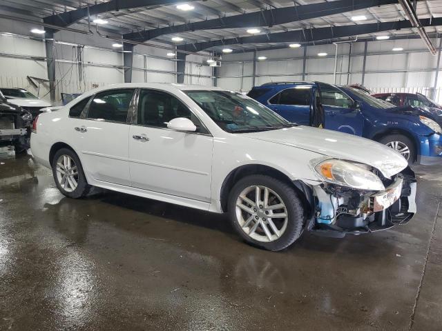 2014 Chevrolet Impala Limited ltz