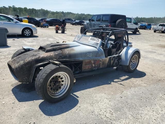 2007 Other Automobile Other