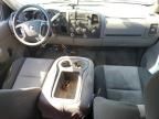 2009 Chevrolet Silverado K3500