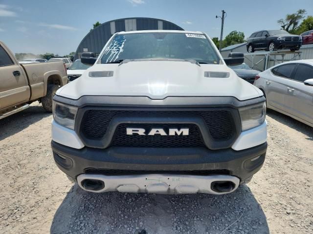 2020 Dodge RAM 1500 Rebel