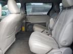 2011 Toyota Sienna XLE