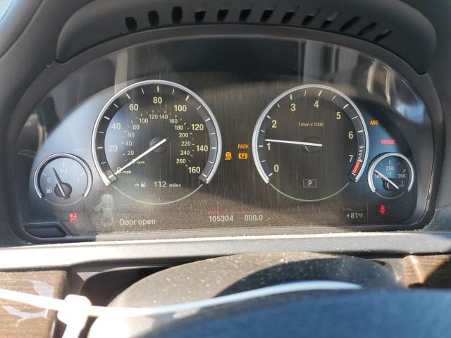 2012 BMW 740 li