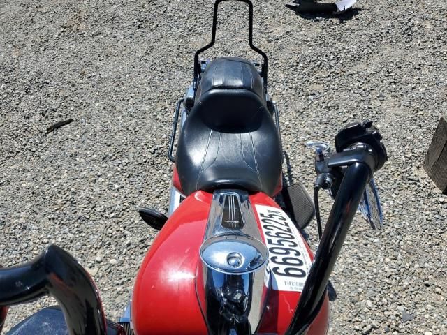 2017 Harley-Davidson Fltrxs Road Glide Special