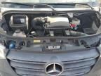 2021 Mercedes-Benz Sprinter 2500