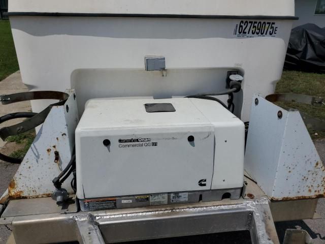 2004 Featherlite Mfg Inc 2004 Featherlite Unknown