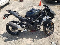 2025 Kawasaki EX500 A en venta en Chatham, VA