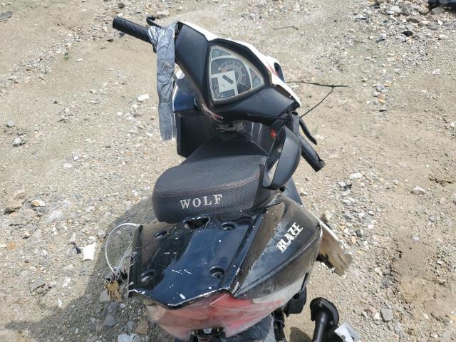 2021 Zhejiang 2021 Other Motorcycle Scooter