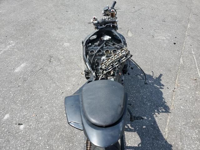 2006 Suzuki GSX-R1000